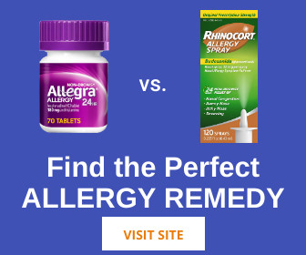 what allergy medication